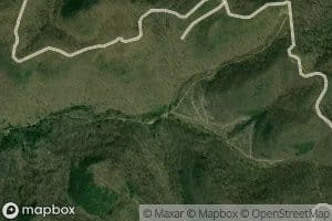 Hog Rock Branch