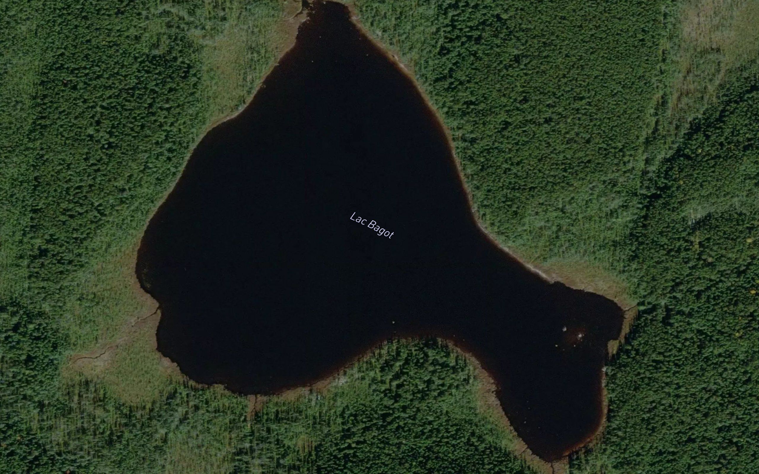 Lac Bagot