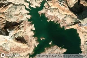 Gunsight Bay
