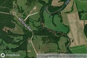 Rickman Creek