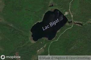 Lac Bigat