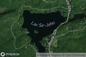 Lac Sir-John