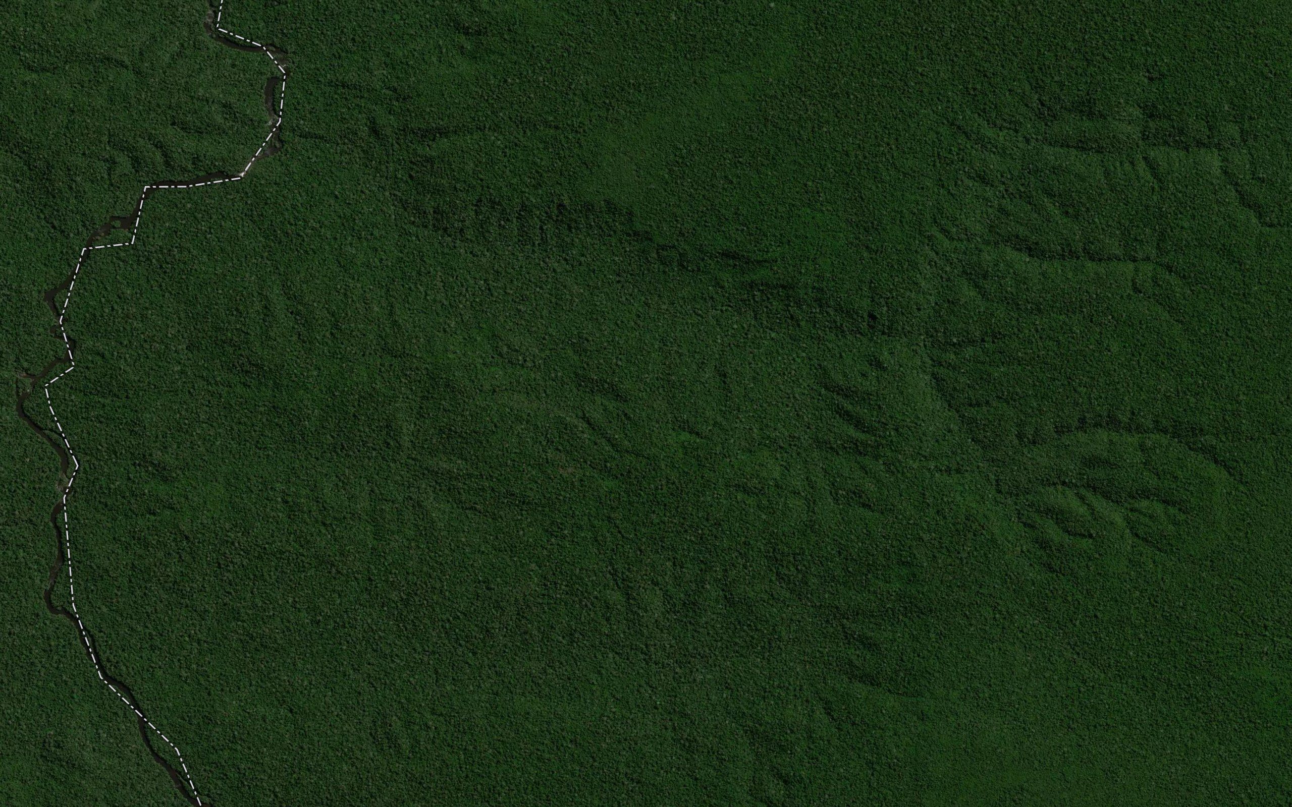 Ribeirao da Coata
