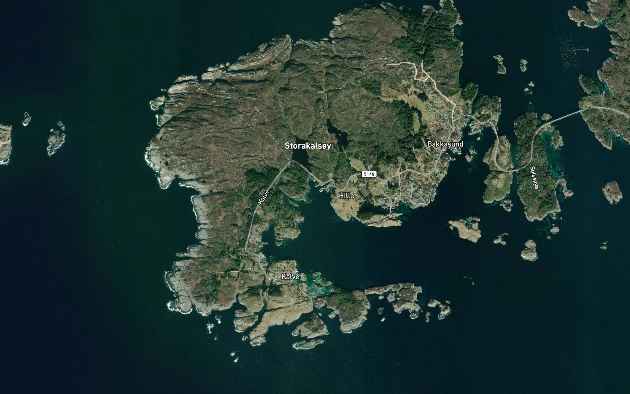 Hillesvik