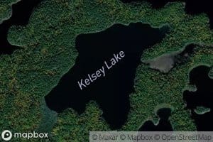 Kelsey Lake