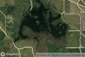 Robinson Lake