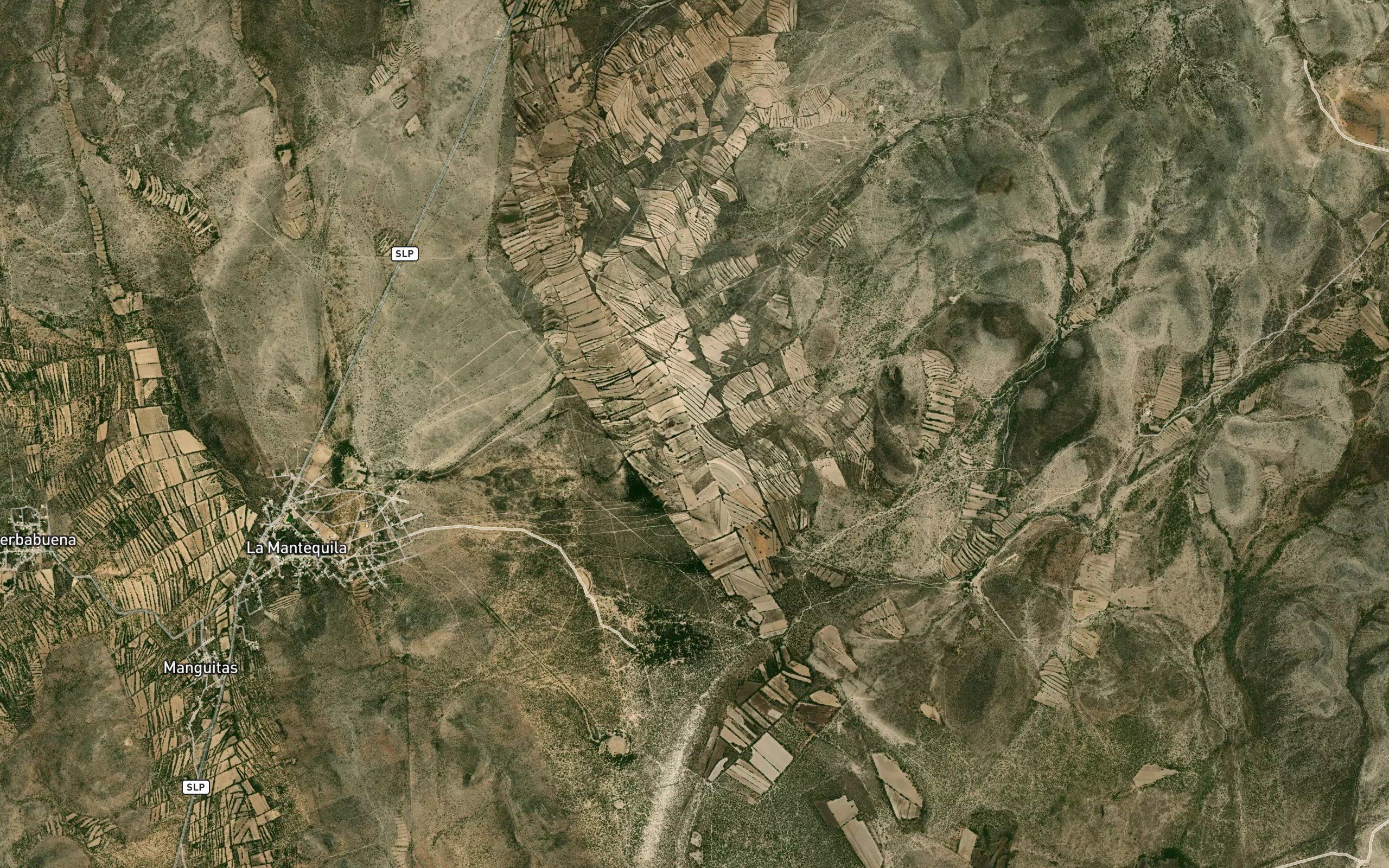 Arroyo El Compartidor