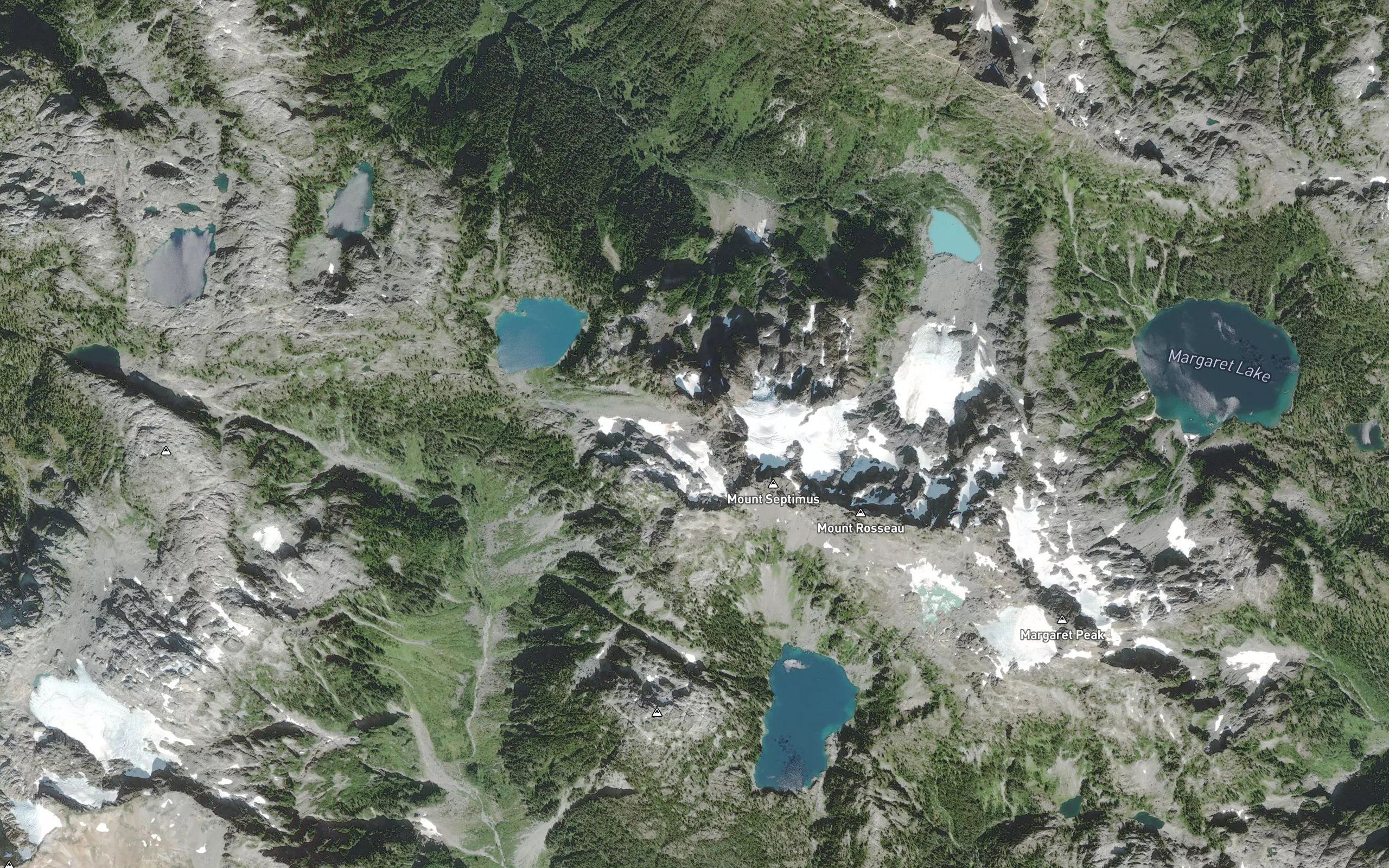 Cream Creek