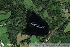 Alalampi