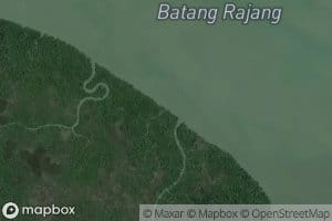 Sungai Tapangan