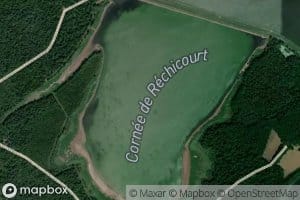 Cornee de Rechicourt