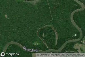 Ox Bow Bend