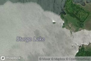 Sturge Lake