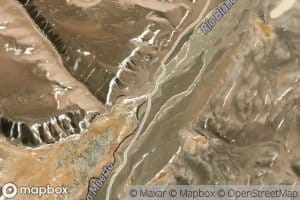 Rio del Macho Muerto