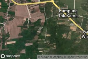 Sungai Kandis