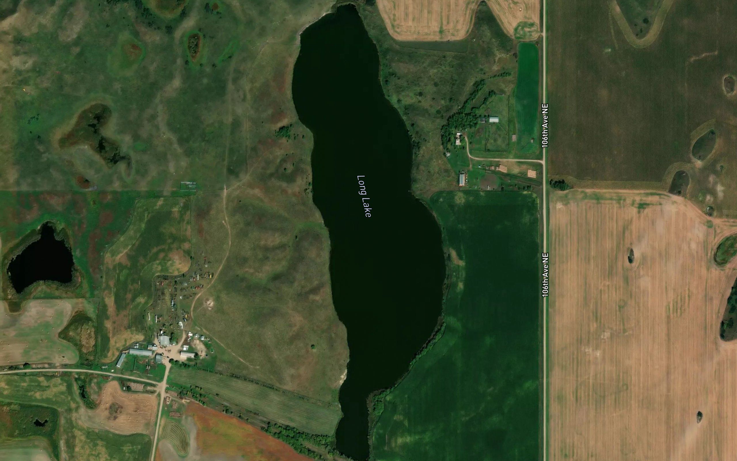 Long Lake