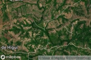 Quebrada Cocla