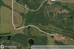 Lake Wapanucka