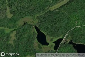 Little Blackwater Lakes