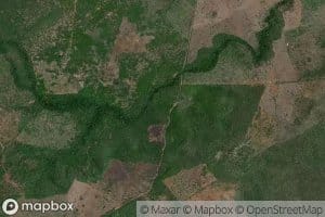 Quebrada La Guadalupe