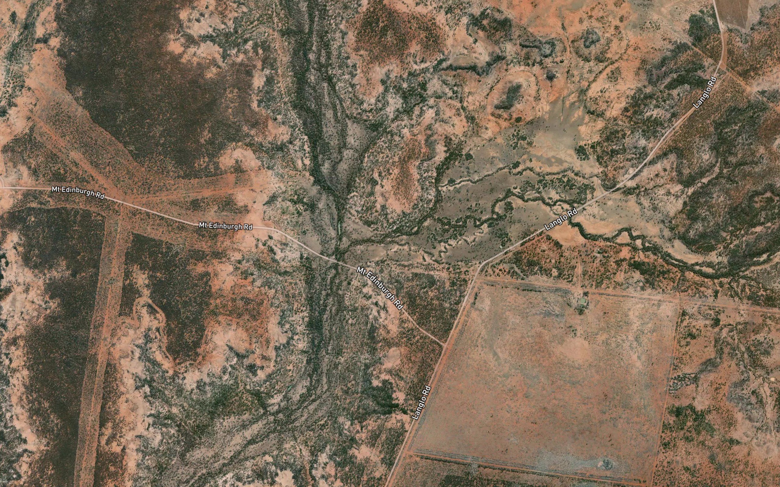 Myall Creek