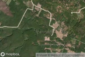 Ang Kep Nam Huai Hin Hom