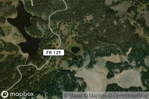 Lily Pad Reservoir