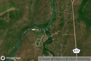 Ribeirao Buriti