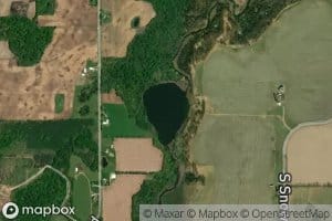 Palmitere Lake