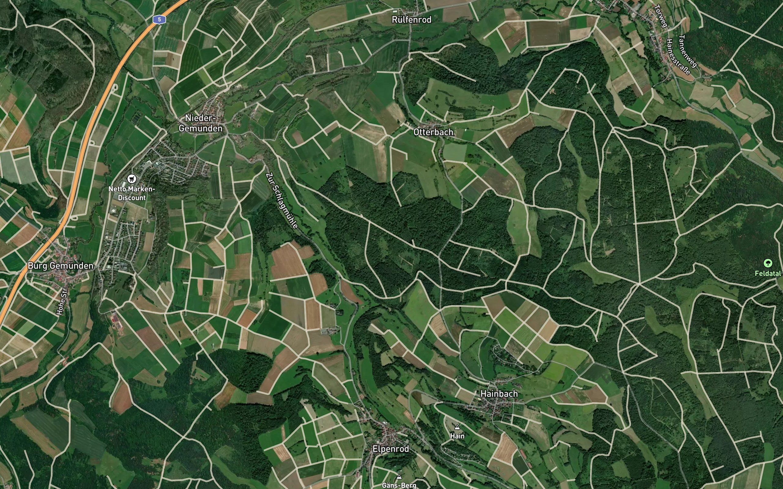 Eisenbach