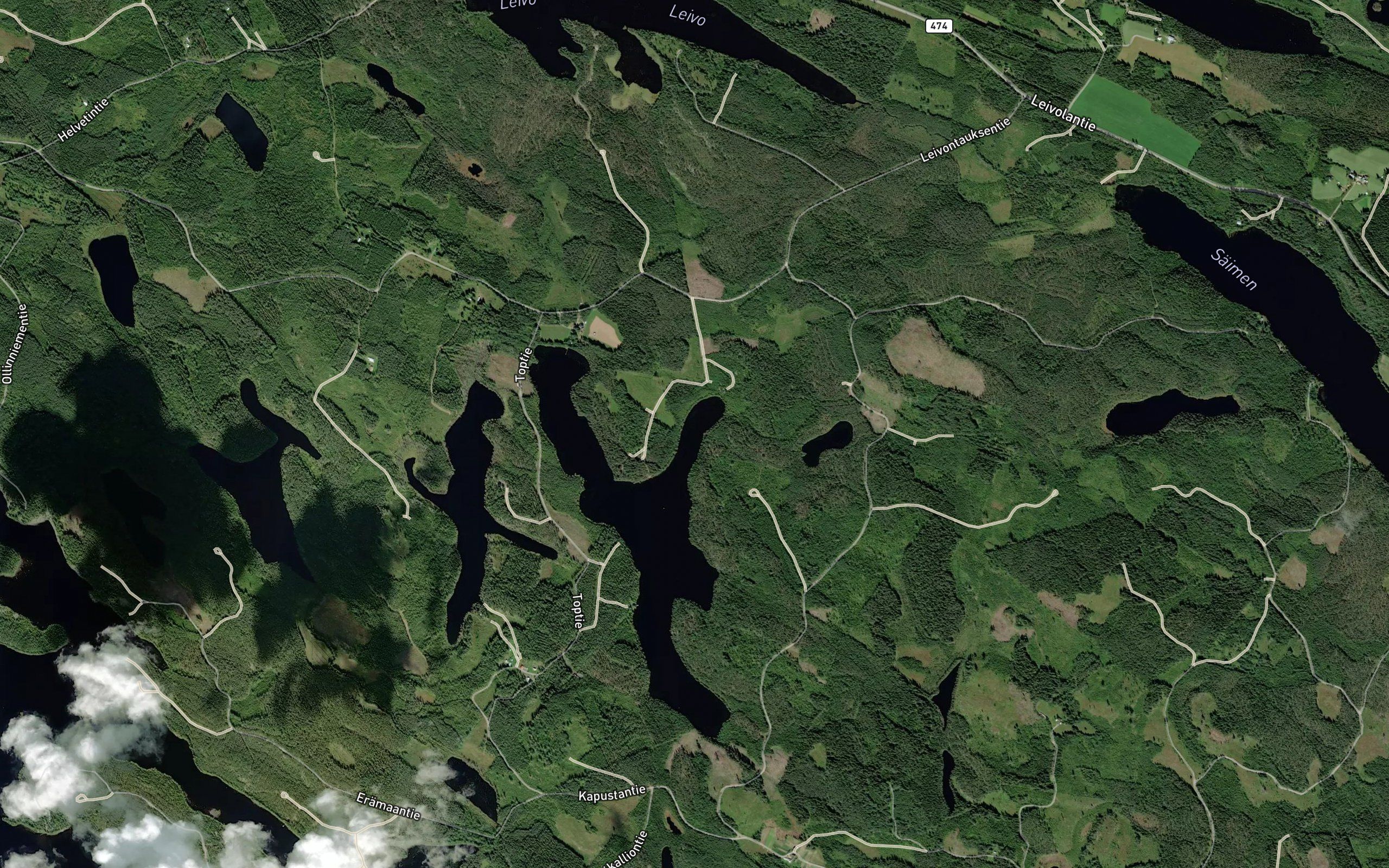 Kangaslahti
