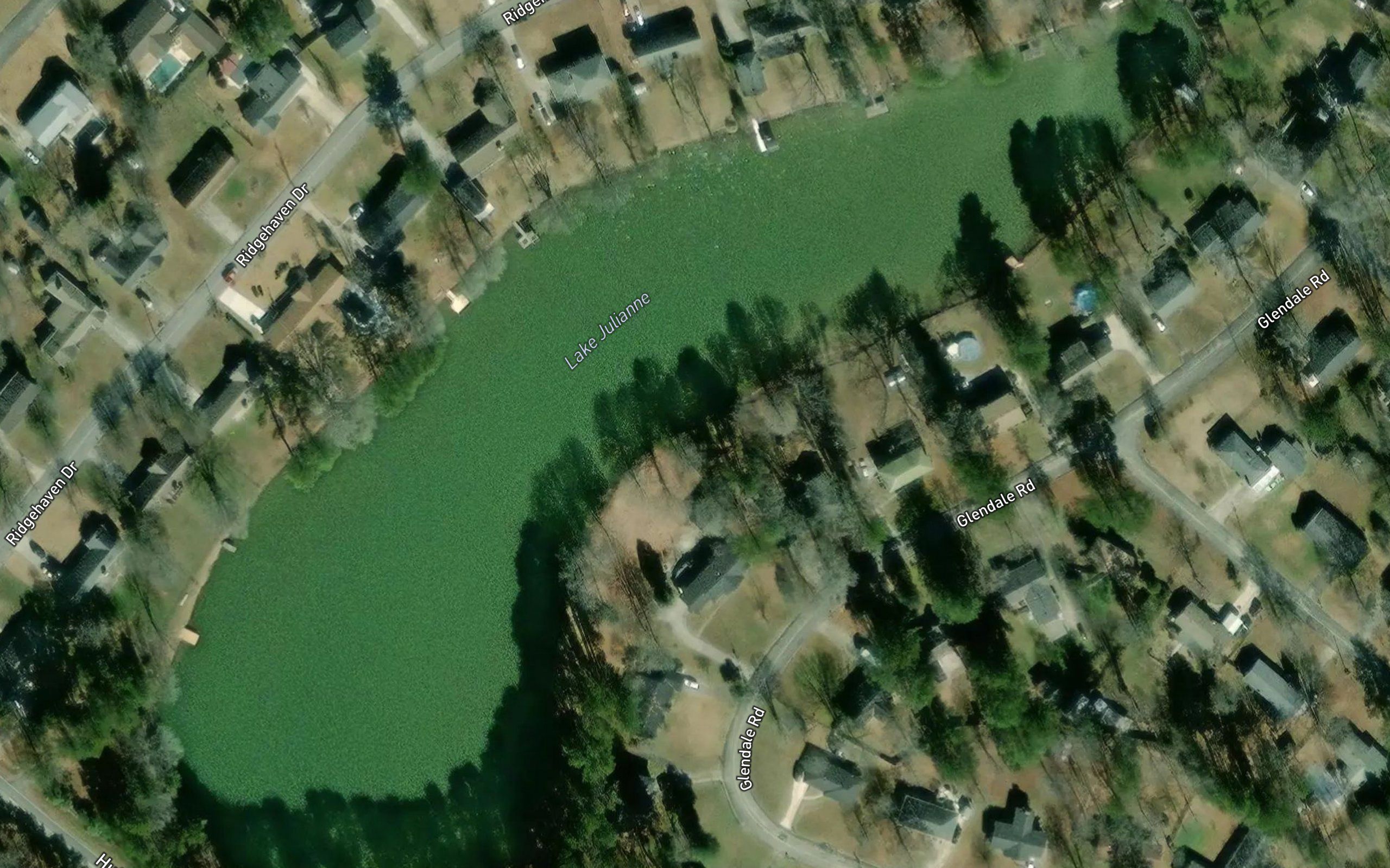 Lake Julianne