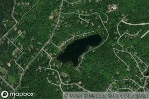 Lac Breton