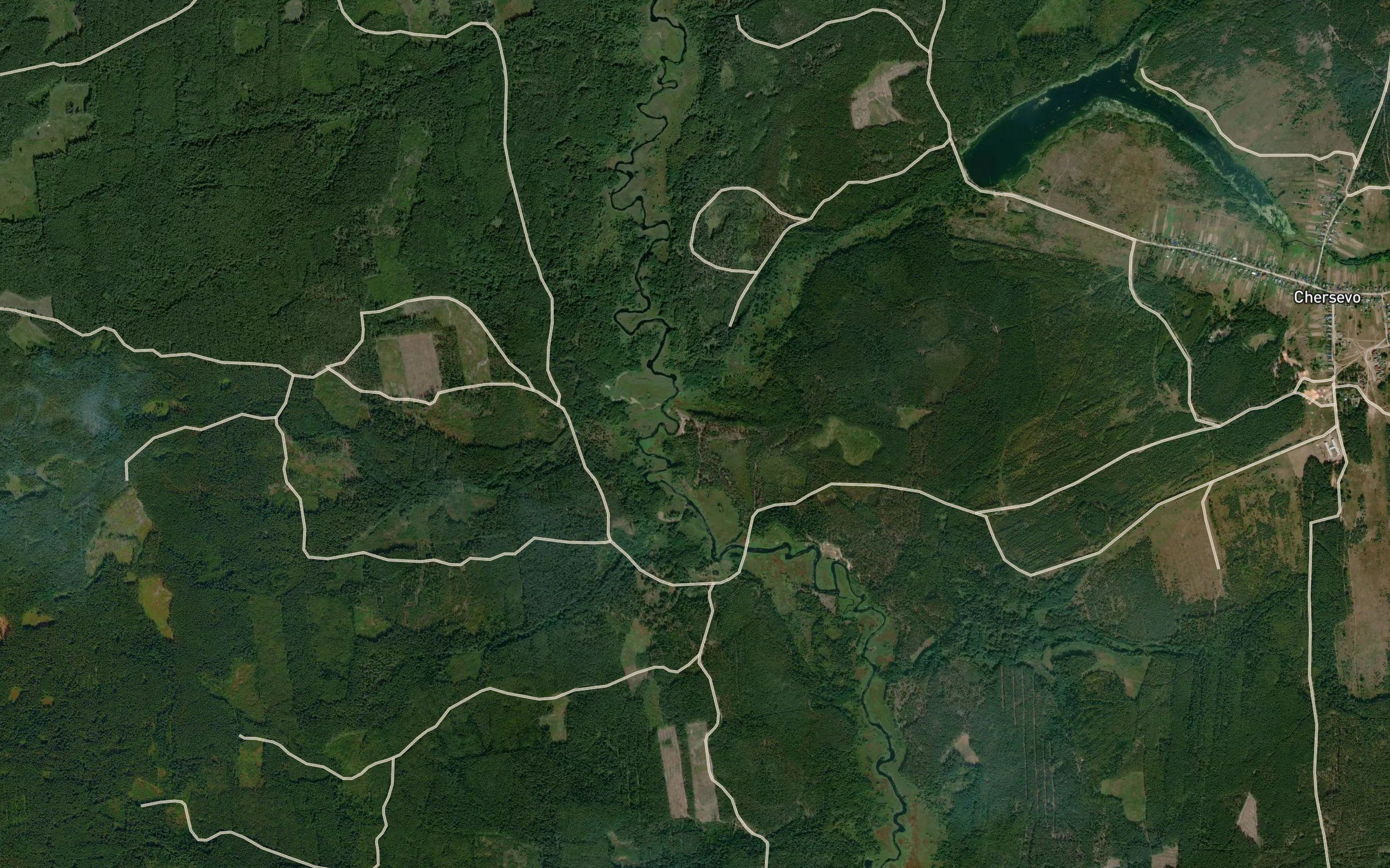 Chersevka