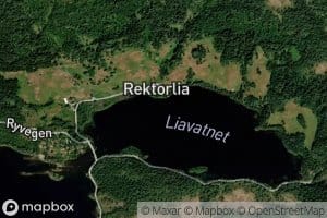 Liavatnet
