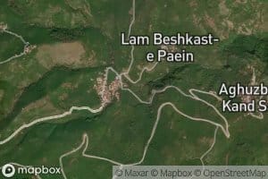 Rudkhaneh-ye Mian Darreh