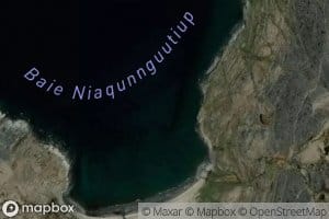 Baie Niaqunnguutiup