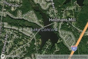 Lake Concord