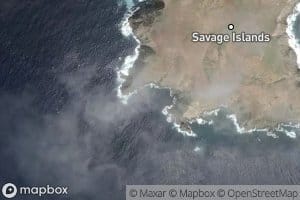 Enseada das Cagarras