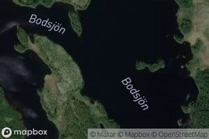 Bodsjoen