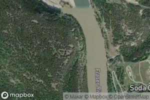Soda Creek
