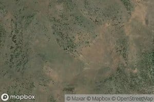 Middle Canyon Spring