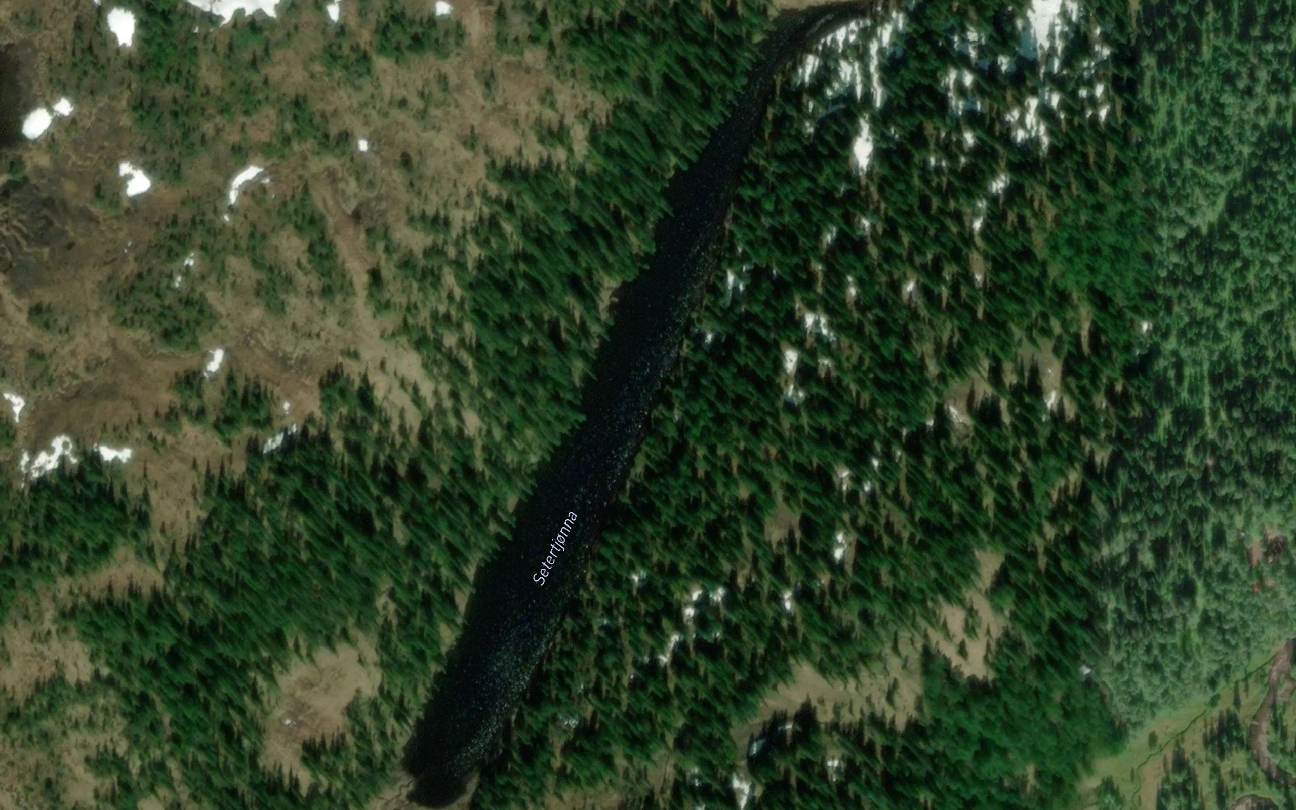 Setertjonna