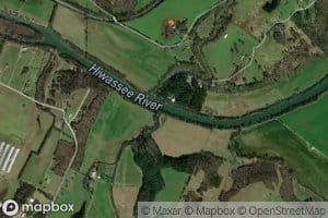 Horton Branch