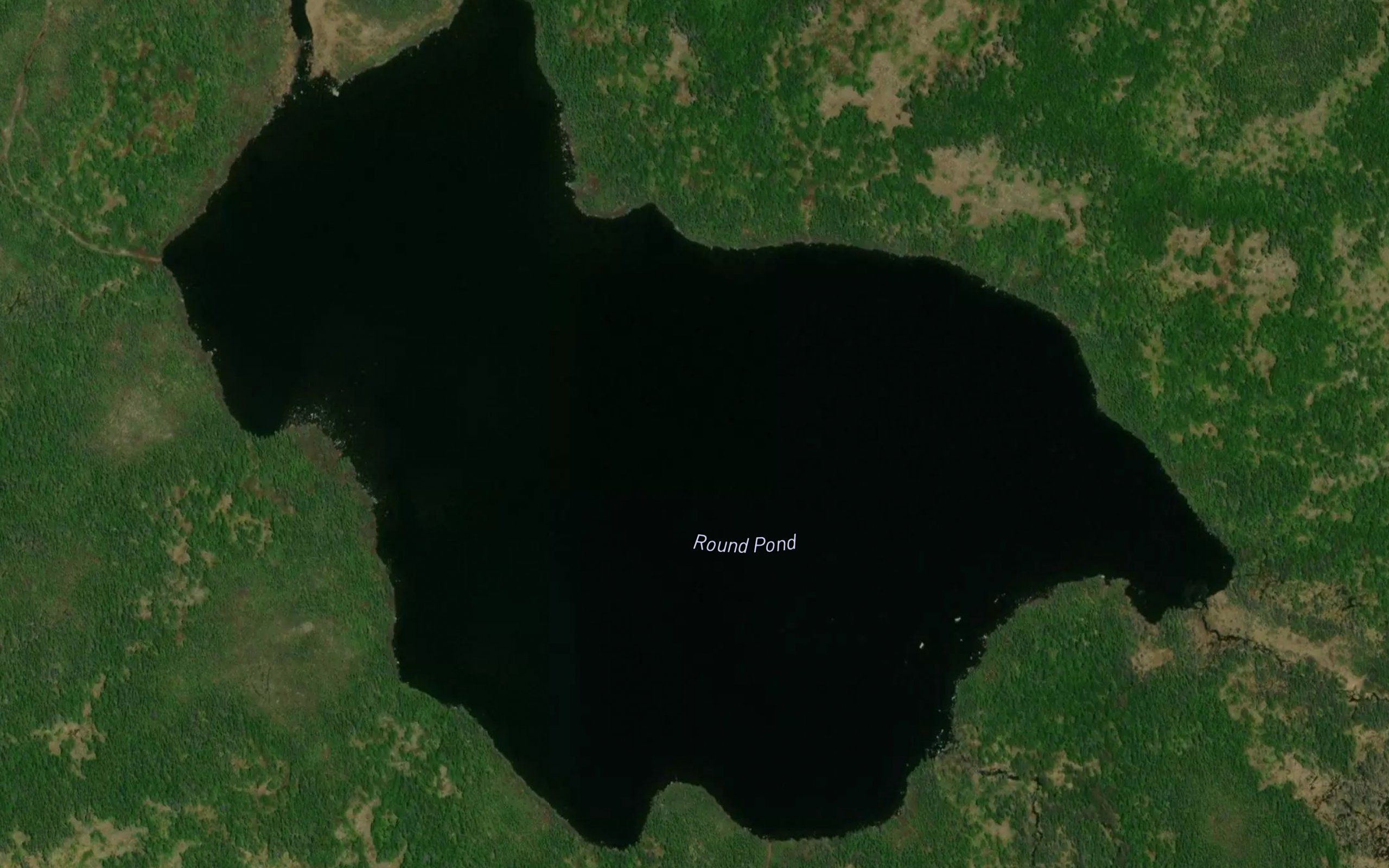 Round Pond