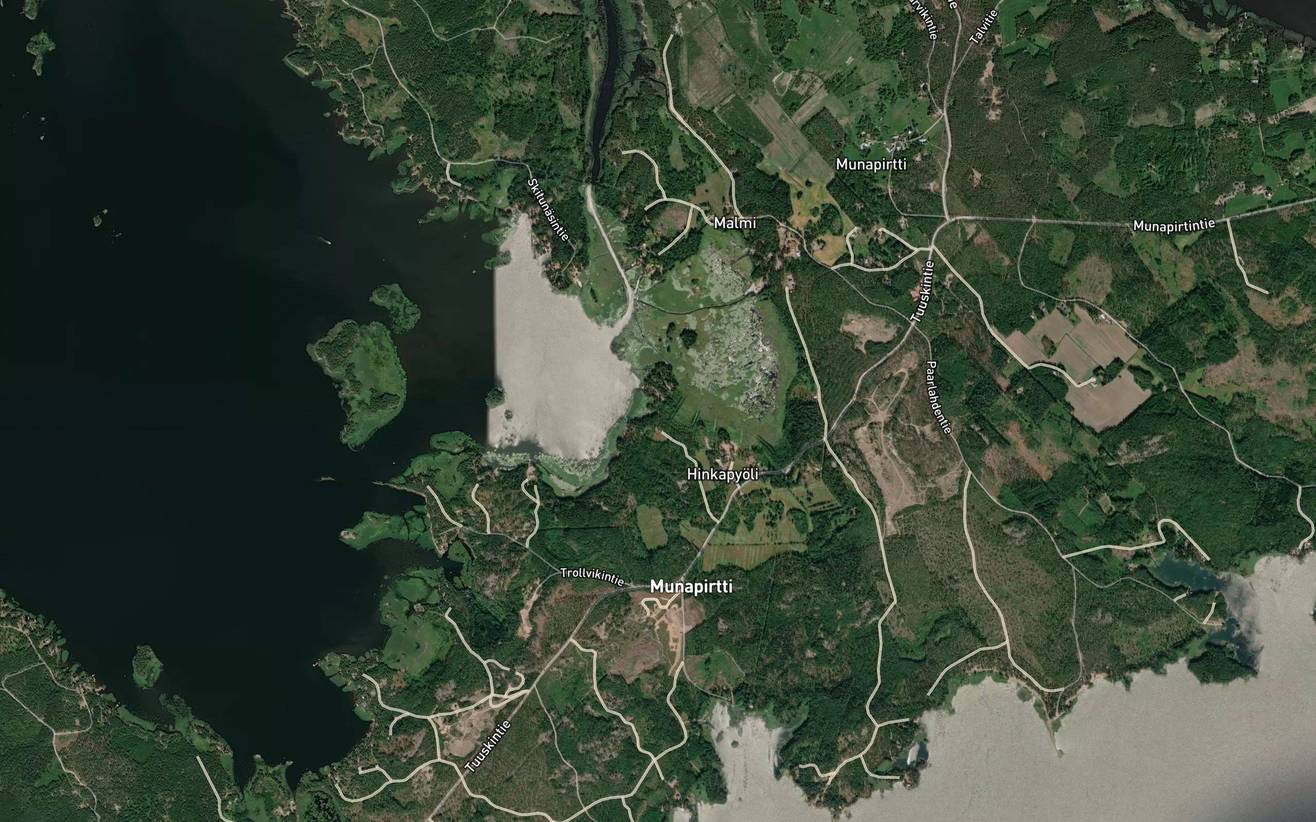Simmansundet