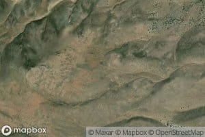 Red Mountain Spring Number Two