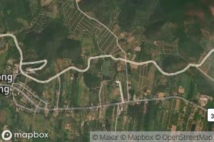 Ang Kep Nam Ban Pong Kasang