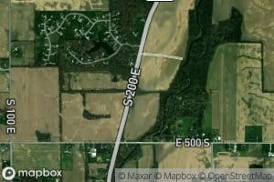 Brown Ditch