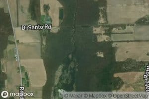 Butler Creek
